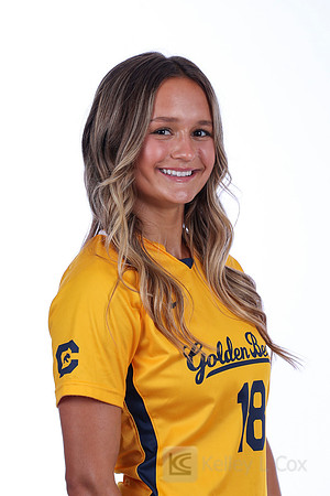 Maddie Gambs (18)