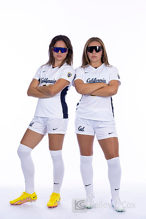 Abby Borchers (22), Skylar Briggs (29)