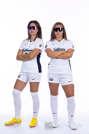 Abby Borchers (22), Skylar Briggs (29)