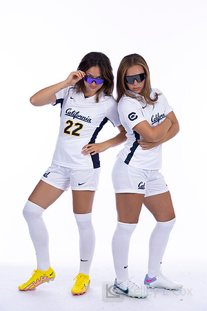 Abby Borchers (22), Skylar Briggs (29)