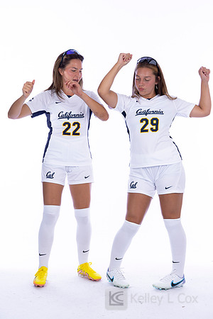 Abby Borchers (22), Skylar Briggs (29)