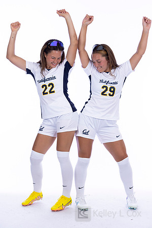 Abby Borchers (22), Skylar Briggs (29)