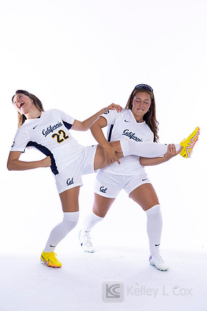 Abby Borchers (22), Skylar Briggs (29)
