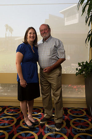Bill's 75th Birthday