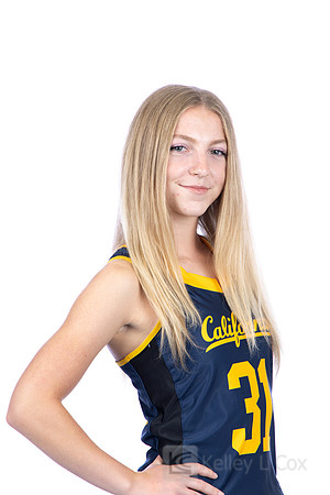 Devon Christense (31)