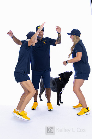 Coaches