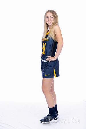 Devon Christense (31)