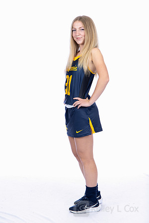 Devon Christense (31)