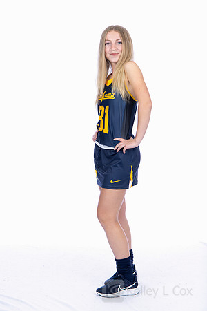 Devon Christense (31)