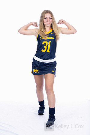 Devon Christense (31)