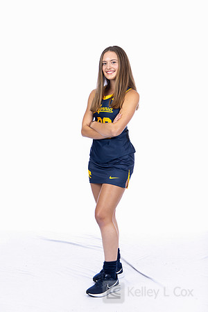 Elizabeth Edmonston (26)