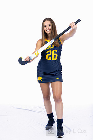 Elizabeth Edmonston (26)
