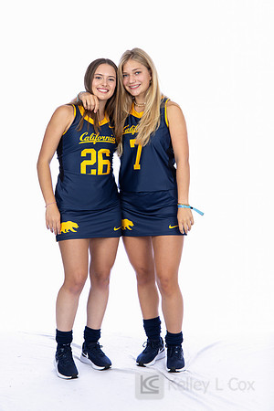Elizabeth Edmonston (26), Anjana Pioch (7)