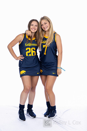 Elizabeth Edmonston (26), Anjana Pioch (7)
