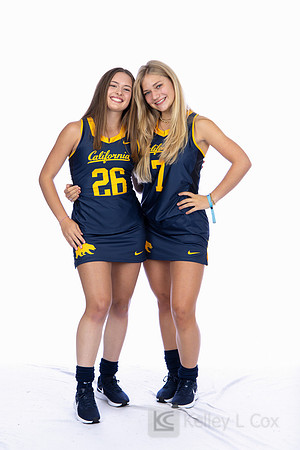 Elizabeth Edmonston (26), Anjana Pioch (7)