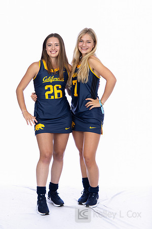 Elizabeth Edmonston (26), Anjana Pioch (7)