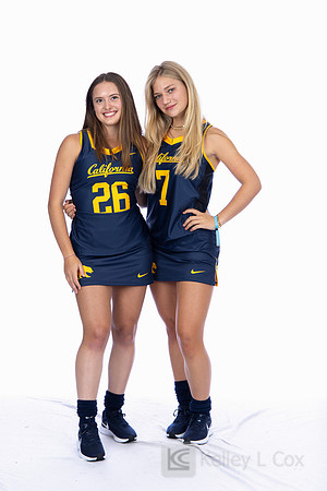 Elizabeth Edmonston (26), Anjana Pioch (7)