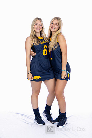 Holly Pears (6), Anjana Pioch (7)