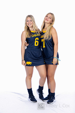 Holly Pears (6), Anjana Pioch (7)