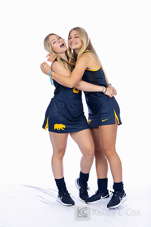 Holly Pears (6), Anjana Pioch (7)