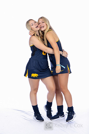 Holly Pears (6), Anjana Pioch (7)
