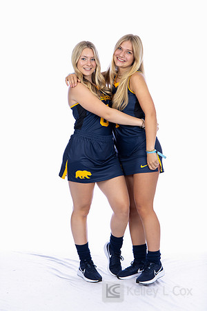 Holly Pears (6), Anjana Pioch (7)