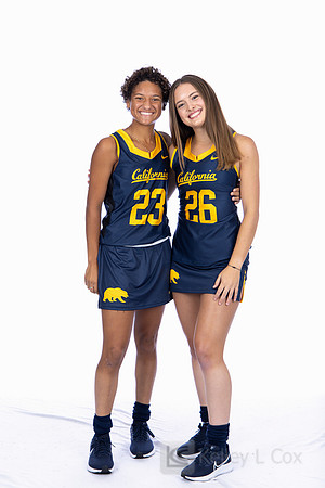 Isalbelle Panikowski (23), Elizabeth Edmonston (26)