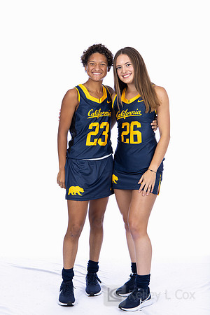 Isalbelle Panikowski (23), Elizabeth Edmonston (26)