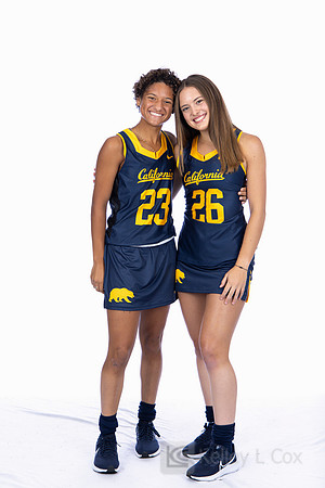 Isalbelle Panikowski (23), Elizabeth Edmonston (26)