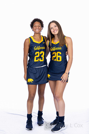 Isalbelle Panikowski (23), Elizabeth Edmonston (26)
