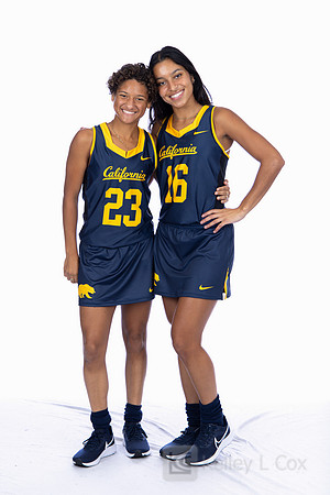 Isalbelle Panikowski (23), Jaiya Labana (16)
