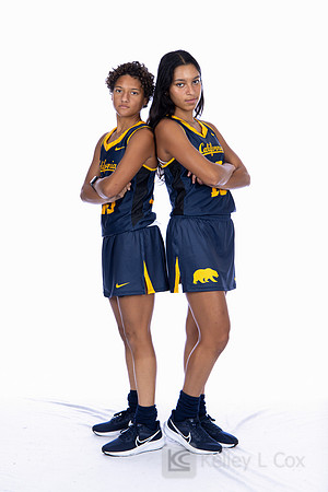 Isalbelle Panikowski (23), Jaiya Labana (16)