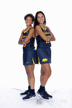 Isalbelle Panikowski (23), Jaiya Labana (16)