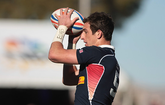 USA vs Samoa