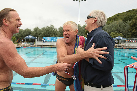 USA Water Polo - Masters National Championship