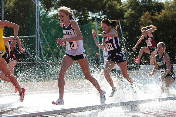 UAA Stanford Invite
