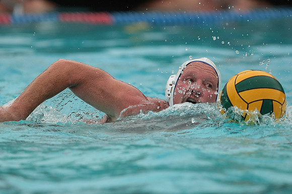 USA Water Polo - Masters National Championship