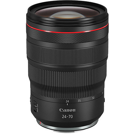 Canon RF24-105mm F4 L IS USM