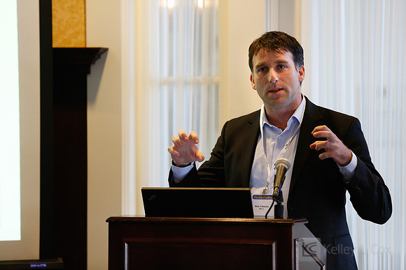 Bio-G Flexible Facilities Conference