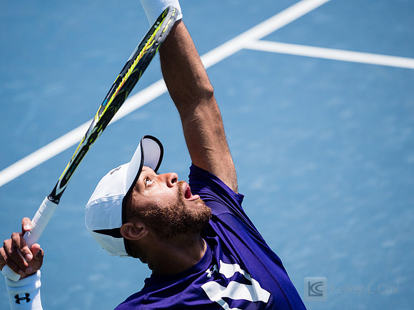 Northwestern Men's Tennis
