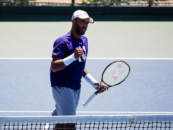 Northwestern Men's Tennis