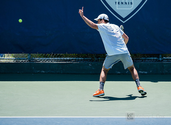 Northwestern Men's Tennis