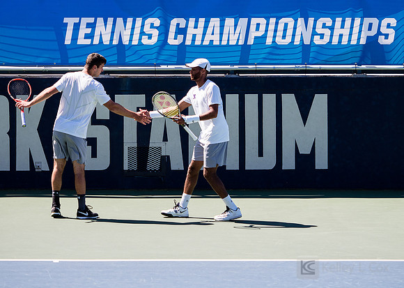 Northwestern Men's Tennis