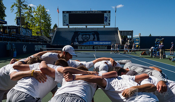 Northwestern Men's Tennis