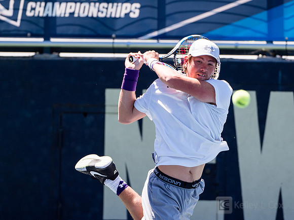 Northwestern Men's Tennis
