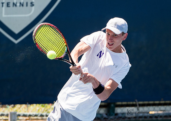 Northwestern Men's Tennis