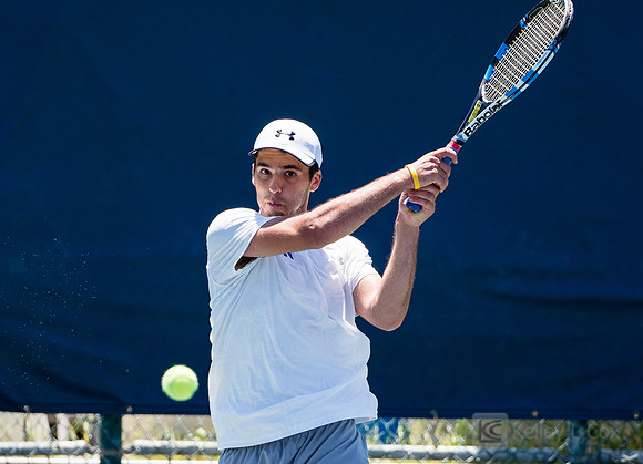Northwestern Men's Tennis
