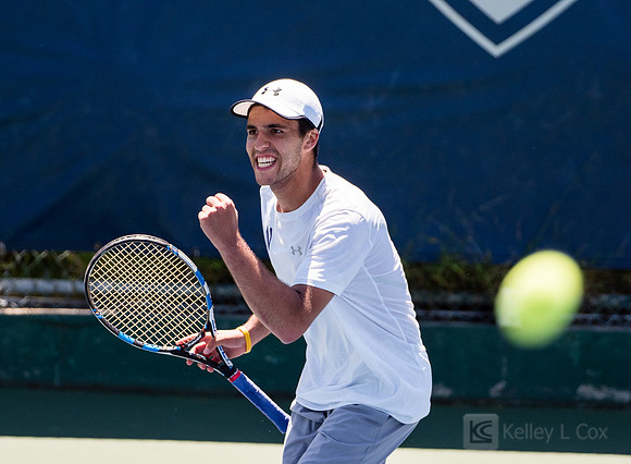 Northwestern Men's Tennis