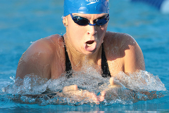 Swimming: USA Swimming National Championships