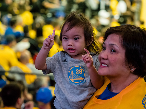 NBA: Playoffs-San Antonio Spurs at Golden State Warriors